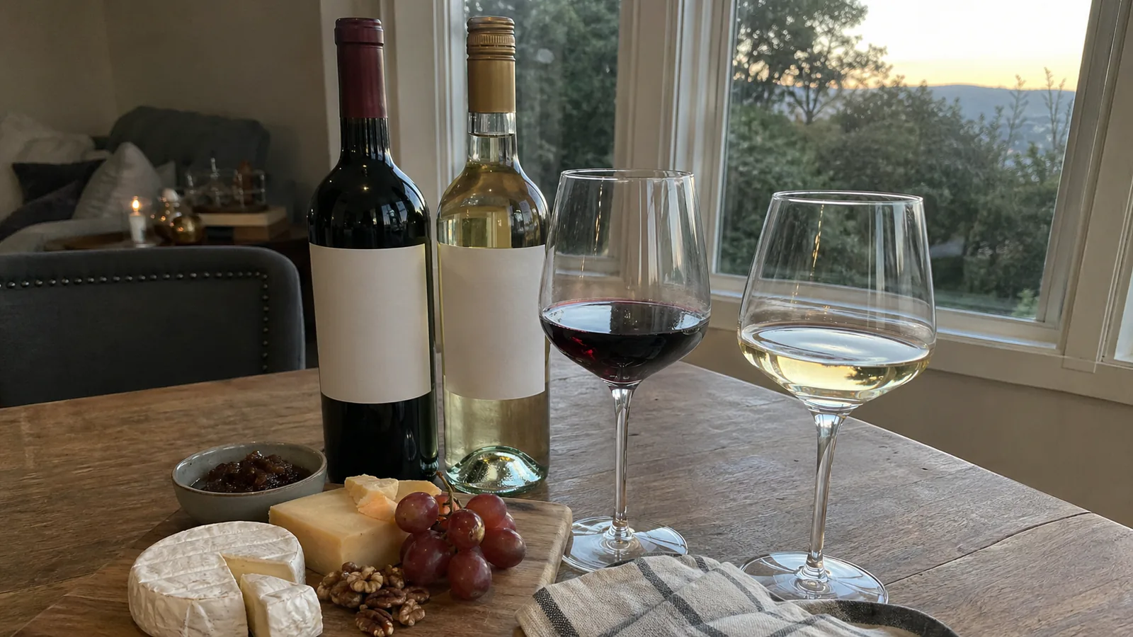 Best Cheap Wine That Tastes Expensive: 8 Bottles