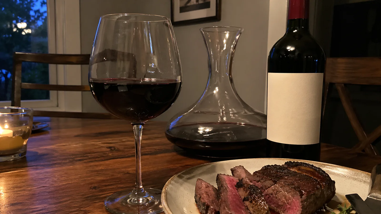 Best Full-Bodied Red Wines: 8 Heavyweights Under $30