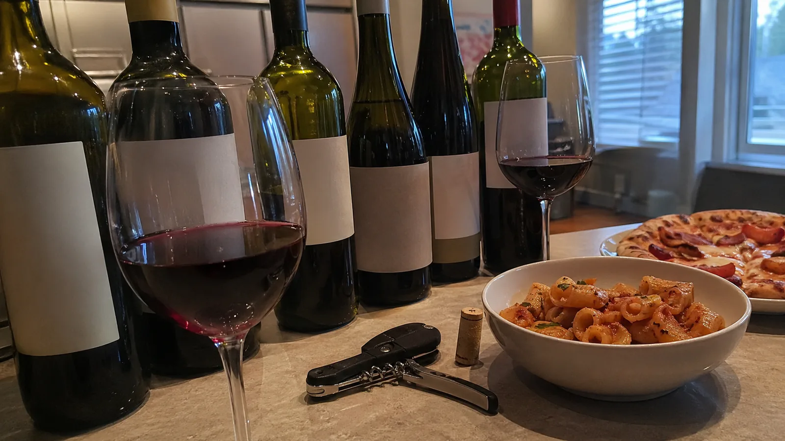 Best Red Wines Under $20 That Are Actually Good