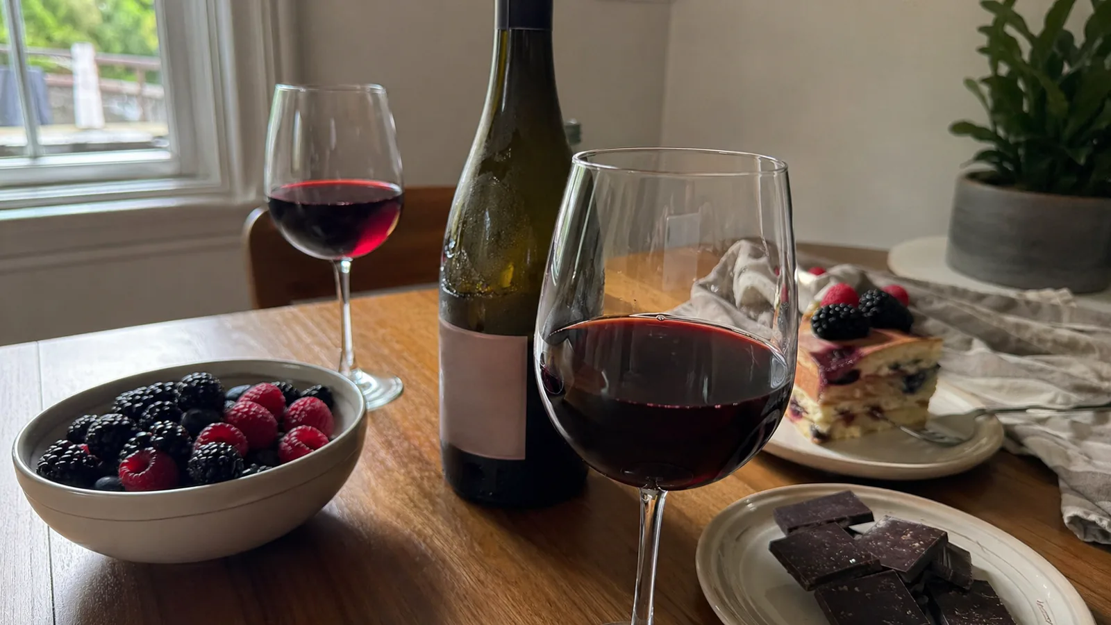Best Sweet Red Wines Worth Trying Right Now