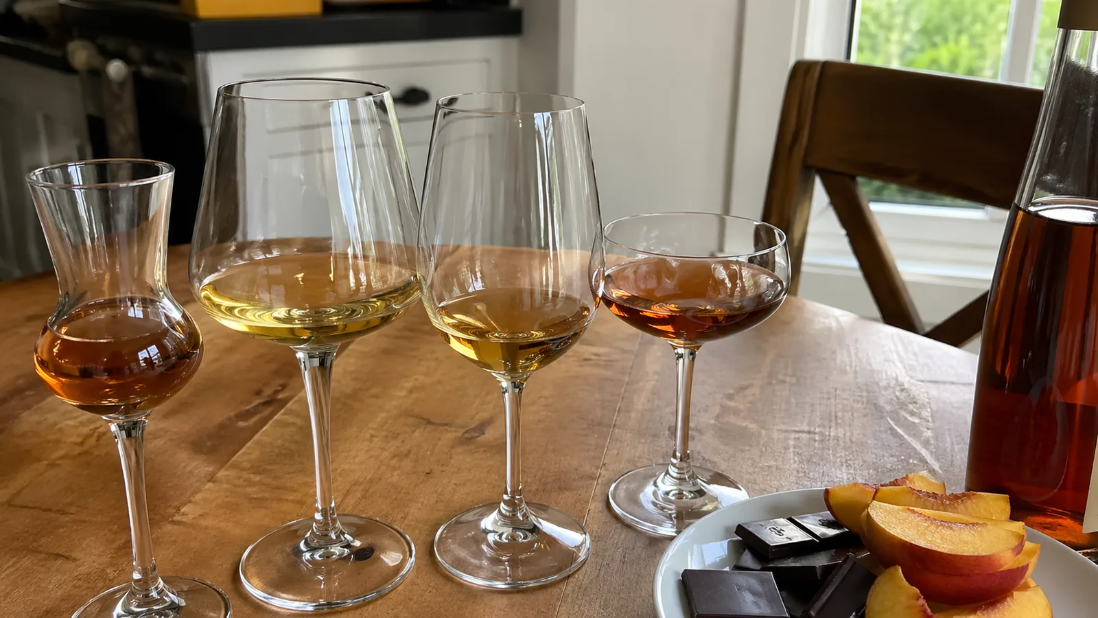 Best Sweet Wines: 12 Bottles Across Every Sweet Style