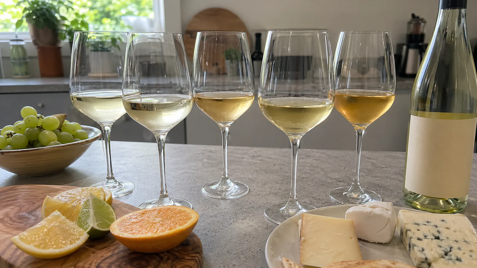 Best White Wine for Beginners: 8 Bottles to Start