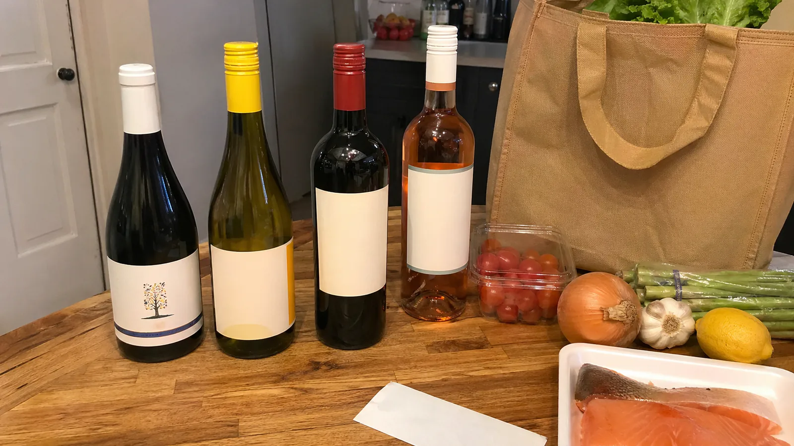 Best Wines Under $15: Good Bottles That Don't Cost Much