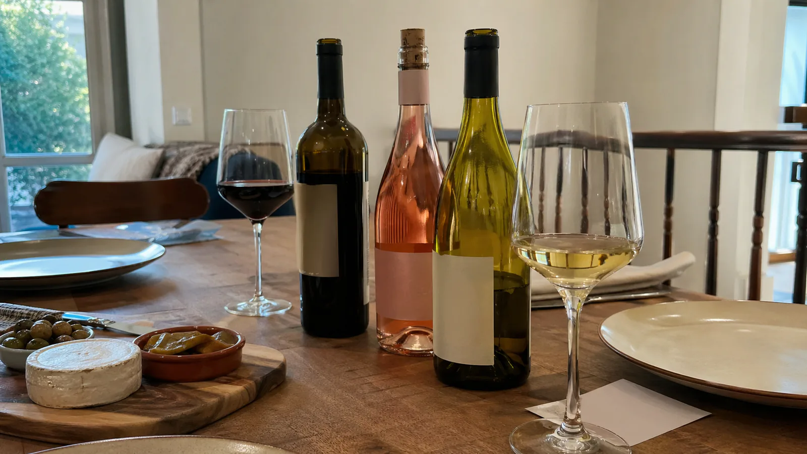 Best Wines Under $30: Where Real Quality Starts
