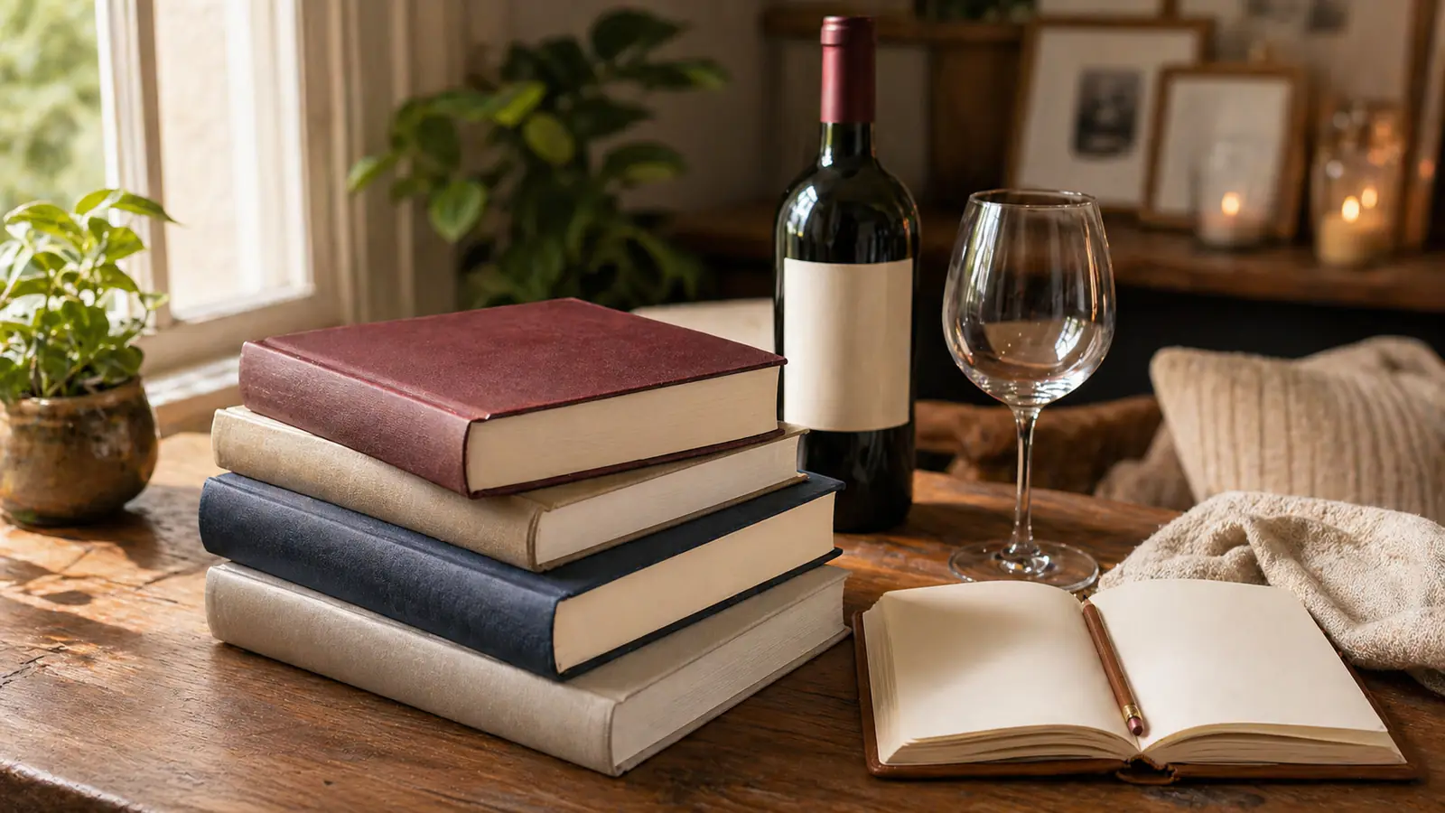 Best Wine Books: 12 Picks Worth Owning