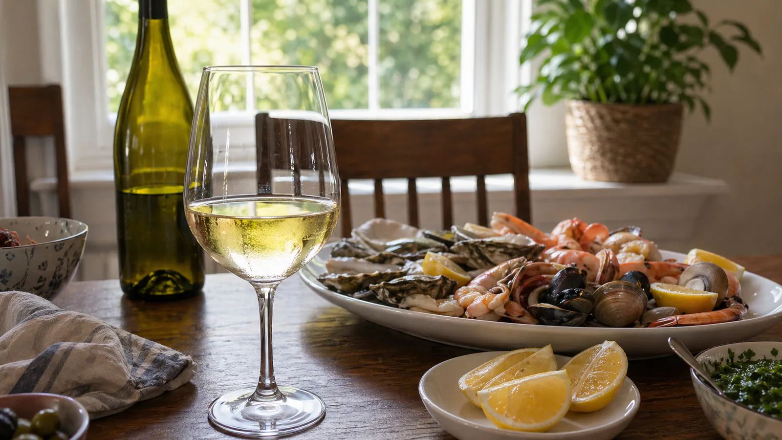 Chenin Blanc: The Most Versatile White Wine Grape