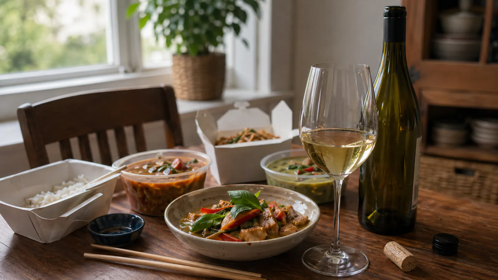 Gewurztraminer: The Most Aromatic White Wine