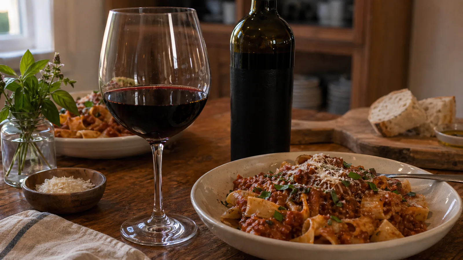 Sangiovese: Italy's Most Important Red Grape