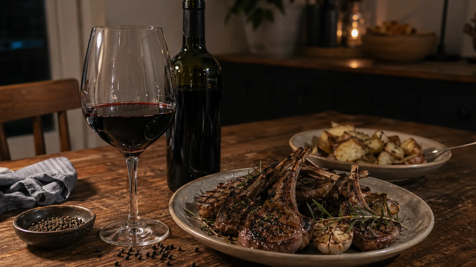 Syrah vs Shiraz: Same Grape, Two Wines Explained
