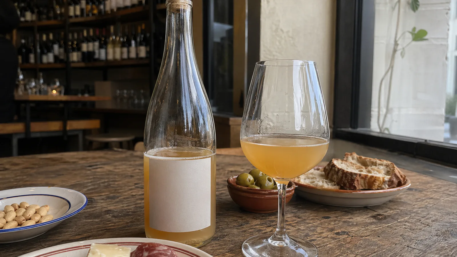 Natural Wine Guide: What It Is and Where to Start