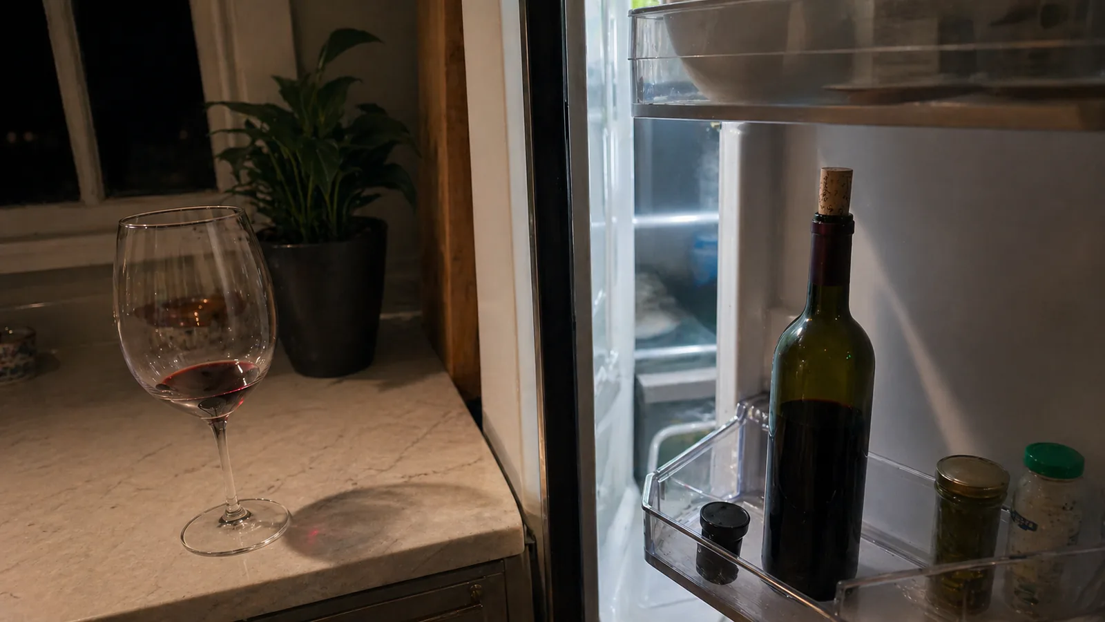 How Long Does Wine Last After Opening?