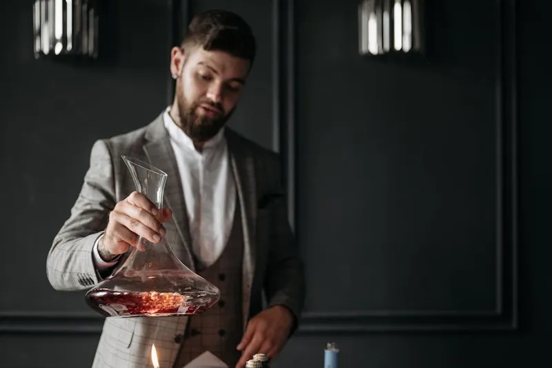 Best Wine Decanters