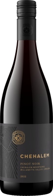 Chehalem Mountains Pinot Noir 2022