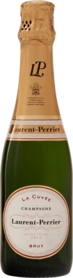 Laurent-Perrier La Cuvée Brut 375ML