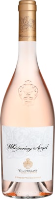 Chateau d'Esclans Whispering Angel Rosé 2024
